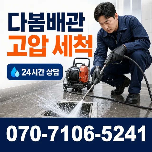 전북 무주군 적상면 원괴목길 변기뚫기 상담 이미지 4